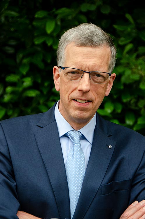 Peter Landwaart