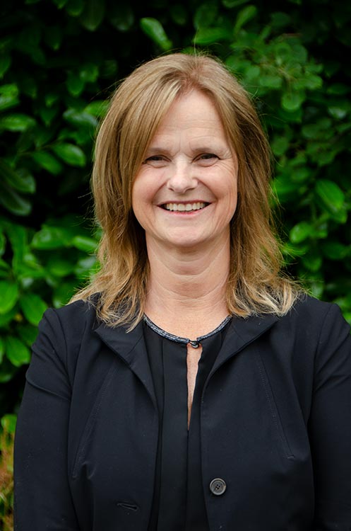 Renée De Kuyper – Voorzitter