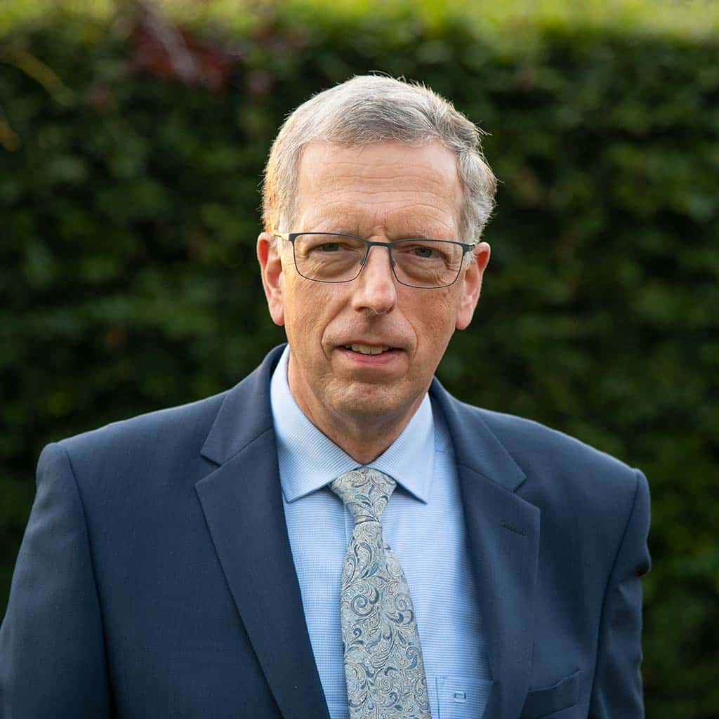 Peter-Landwaart
