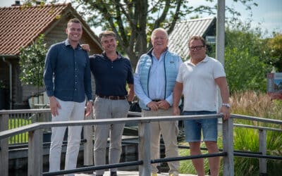 De nominaties 2025 zijn bekend