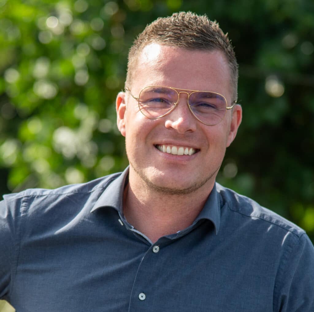 Lennart-van-Vliet